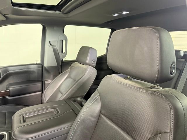 Used 2019 GMC Sierra 1500 SLT w/ SLT Premium Plus Package image 6