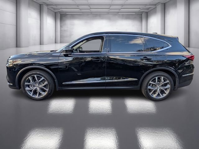 Certified 2024 Acura MDX FWD w/ Technology Package image 7