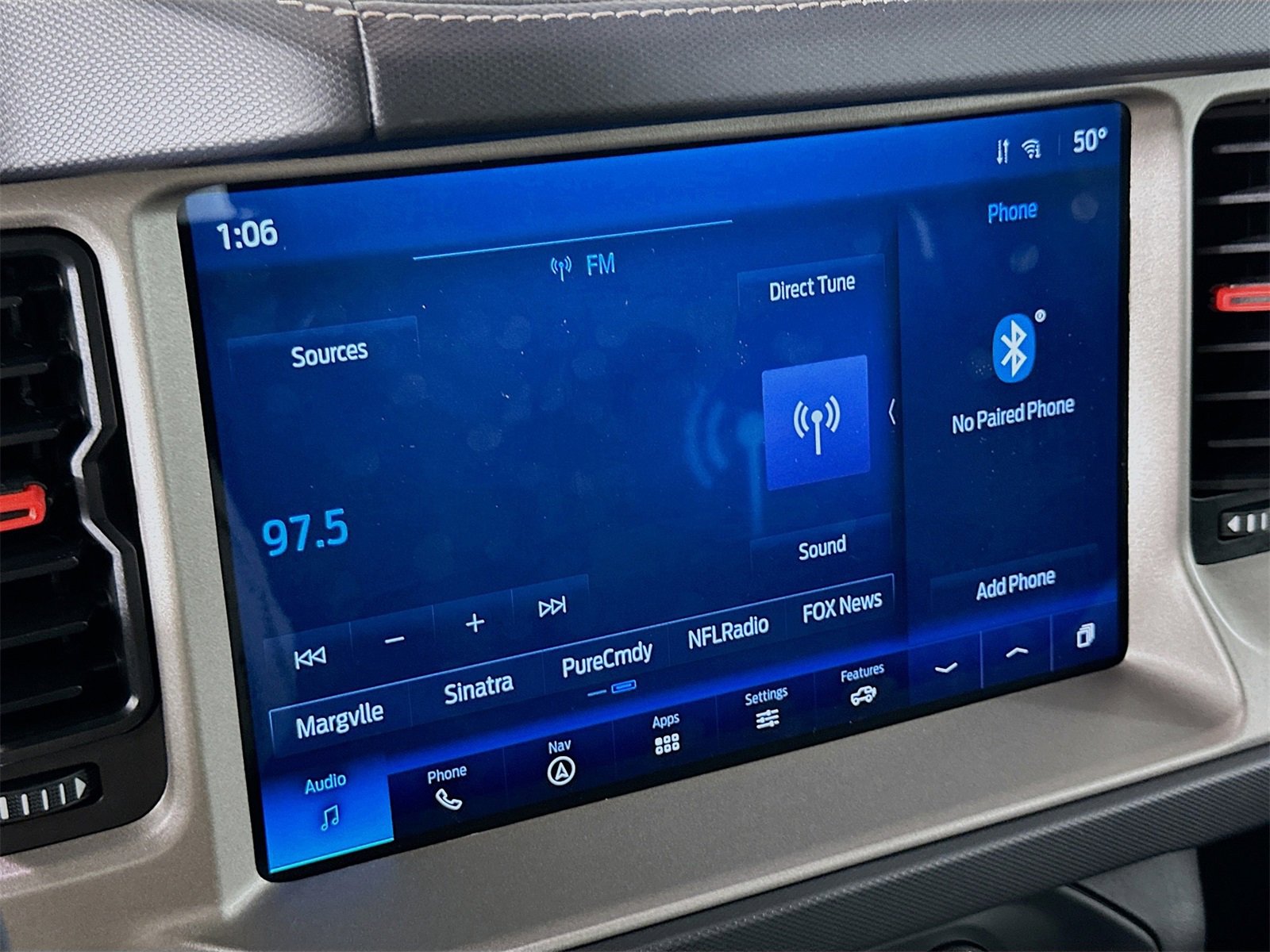 Used 2024 Ford Bronco Raptor image 15