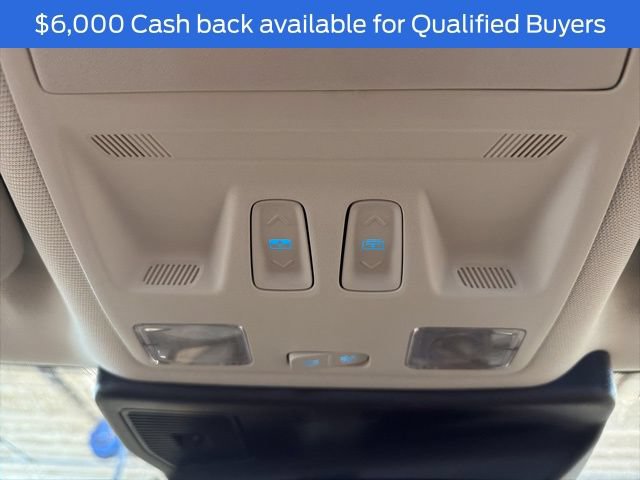 New 2025 Ford Bronco Sport Outer Banks w/ Sasquatch Outer Banks Package AWD/4WD image 74