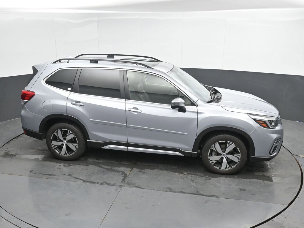 Used 2021 Subaru Forester Touring w/ Popular Package #2 AWD/4WD image 32