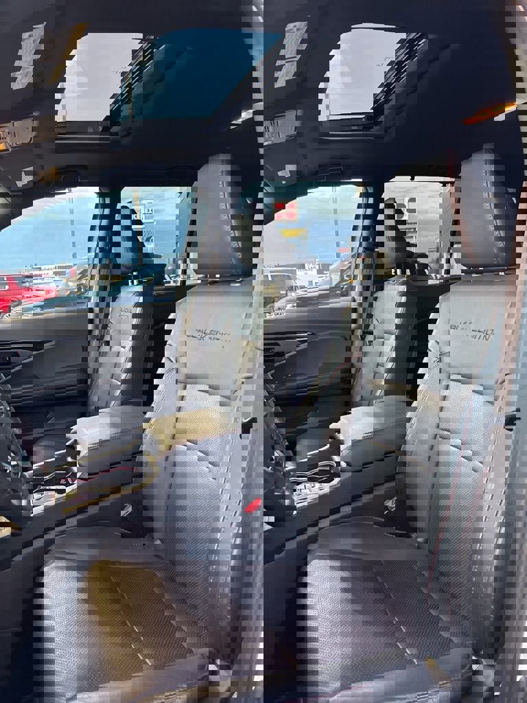 Used 2024 Honda Passport Black Edition image 20