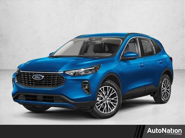New 2026 Ford Escape SE image 1