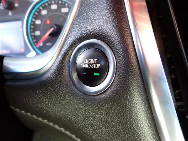 Used 2023 Chevrolet Traverse LT image 25