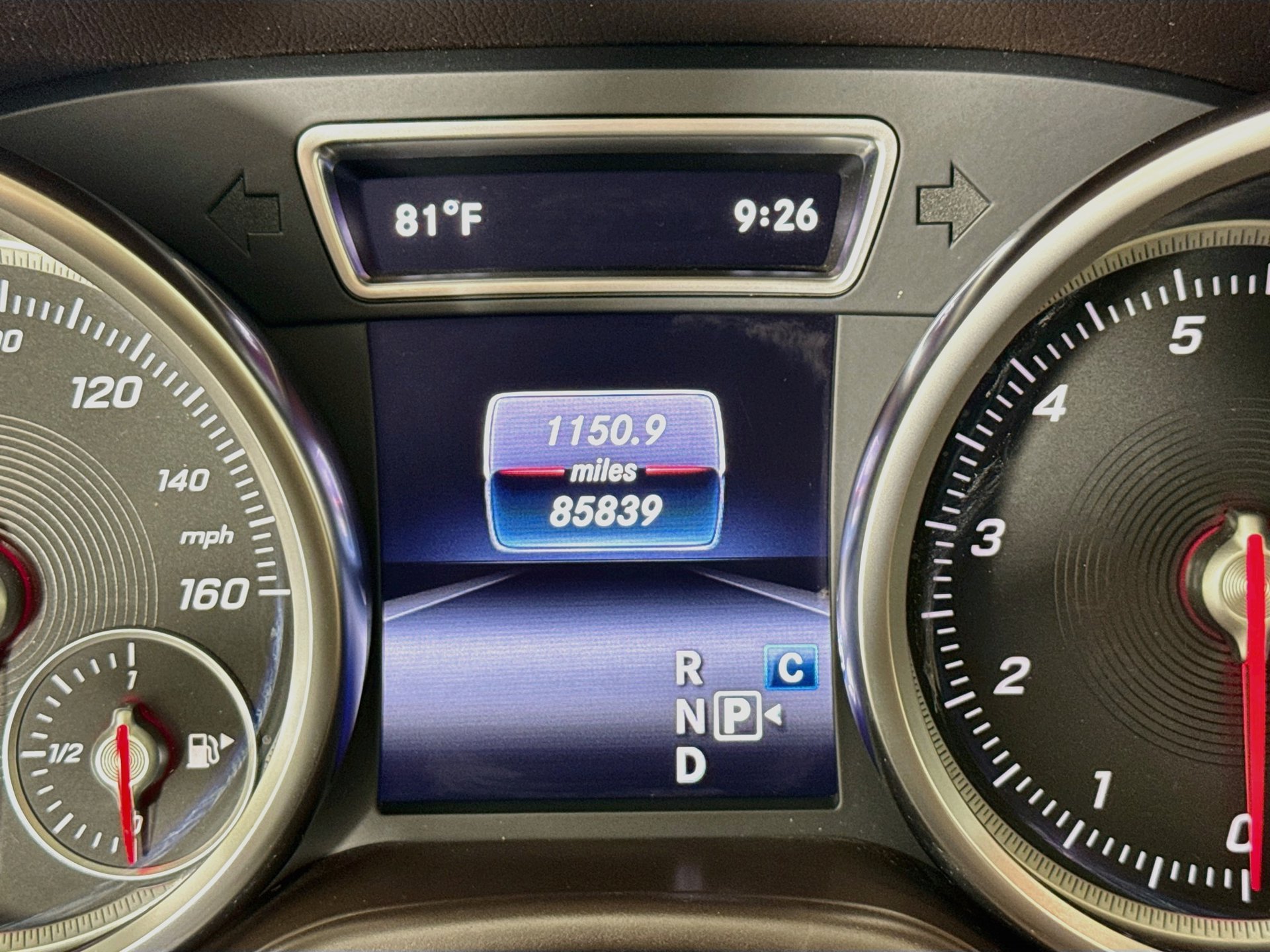 Used 2017 Mercedes-Benz GLE 350 image 13