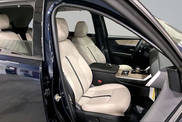 New 2026 MAZDA CX-90 3.3 Turbo w/ Premium Sport Pkg AWD/4WD image 10
