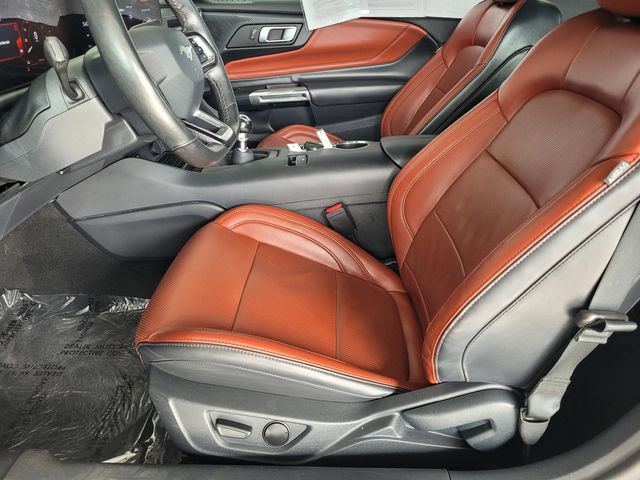Used 2024 Ford Mustang GT Premium RWD image 17