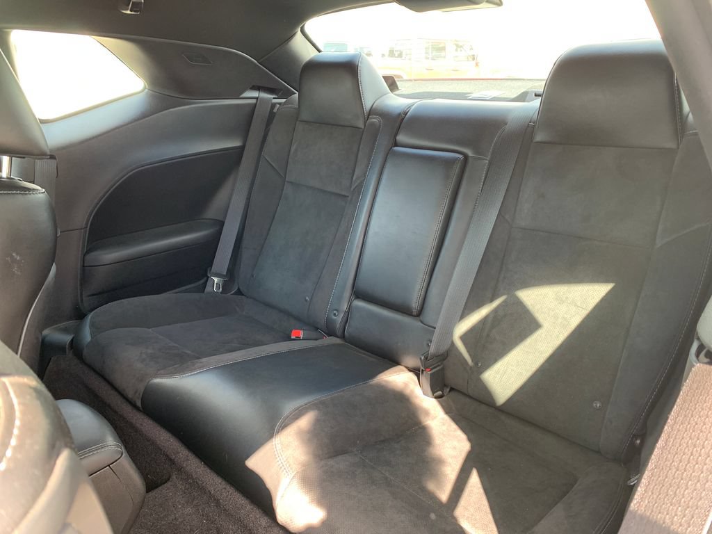 Used 2019 Dodge Challenger GT w/ Plus Package AWD/4WD image 20