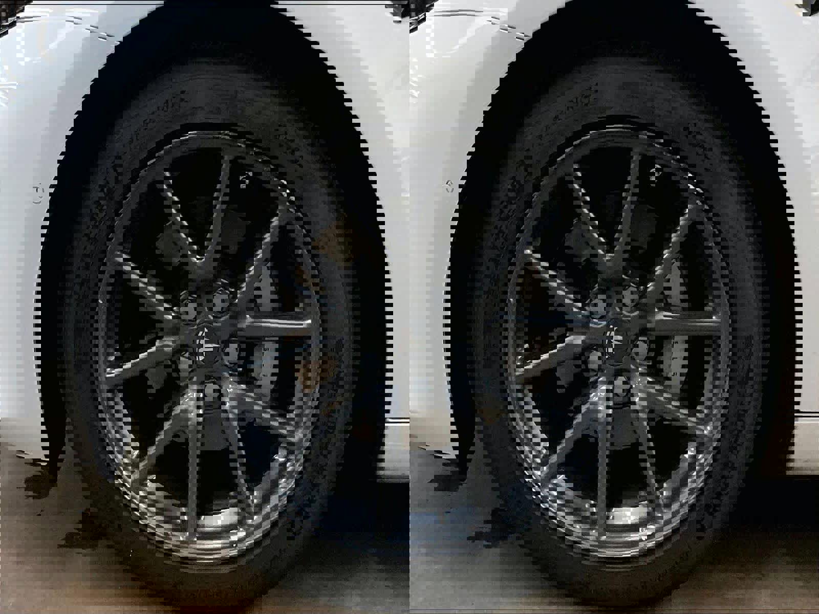 Used 2020 Tesla Model 3 Standard Range image 11