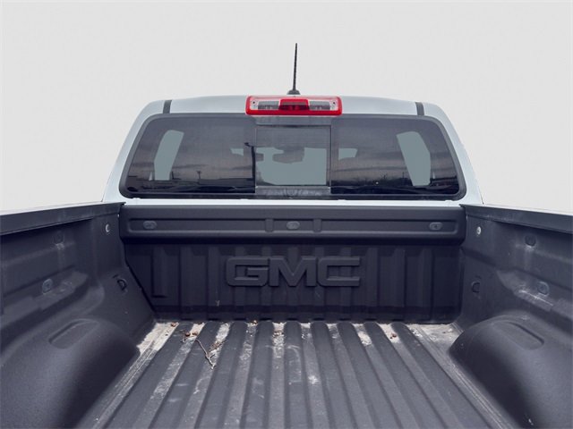 Used 2020 GMC Canyon SLT w/ Driver Alert Package image 28