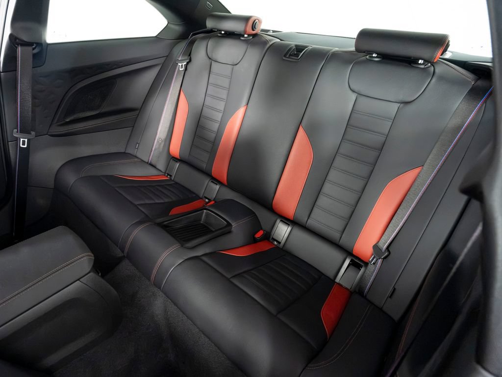 Used 2026 BMW M2 w/ Lighting Package RWD image 46