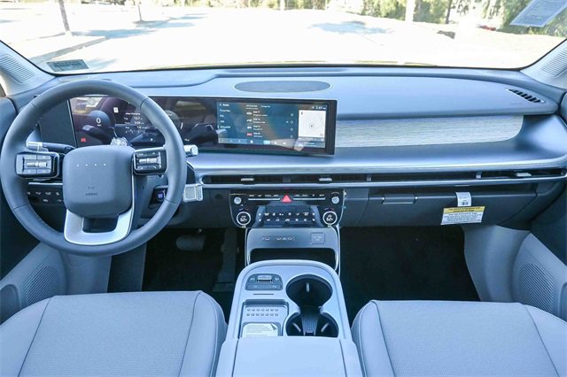New 2026 Hyundai Ioniq 9 SEL image 18