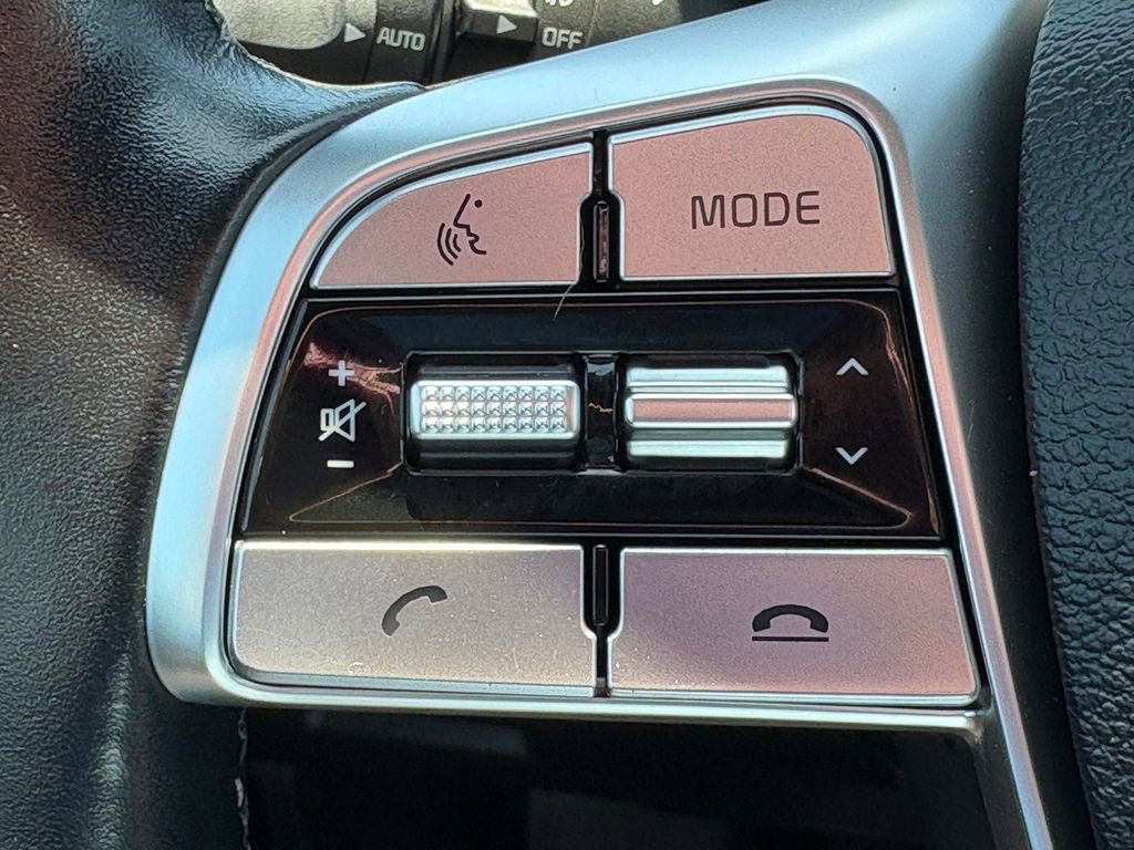 Used 2022 Kia Telluride SX w/ SX Prestige Package image 25