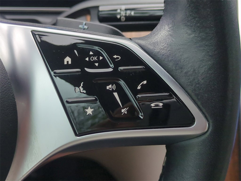 Used 2022 Mercedes-Benz C 300 Sedan image 27