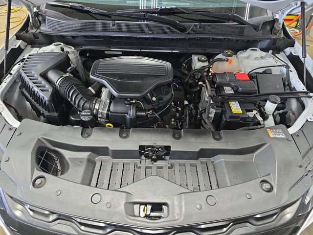 Used 2023 Chevrolet Blazer LT w/ Midnight/Sport Edition image 32