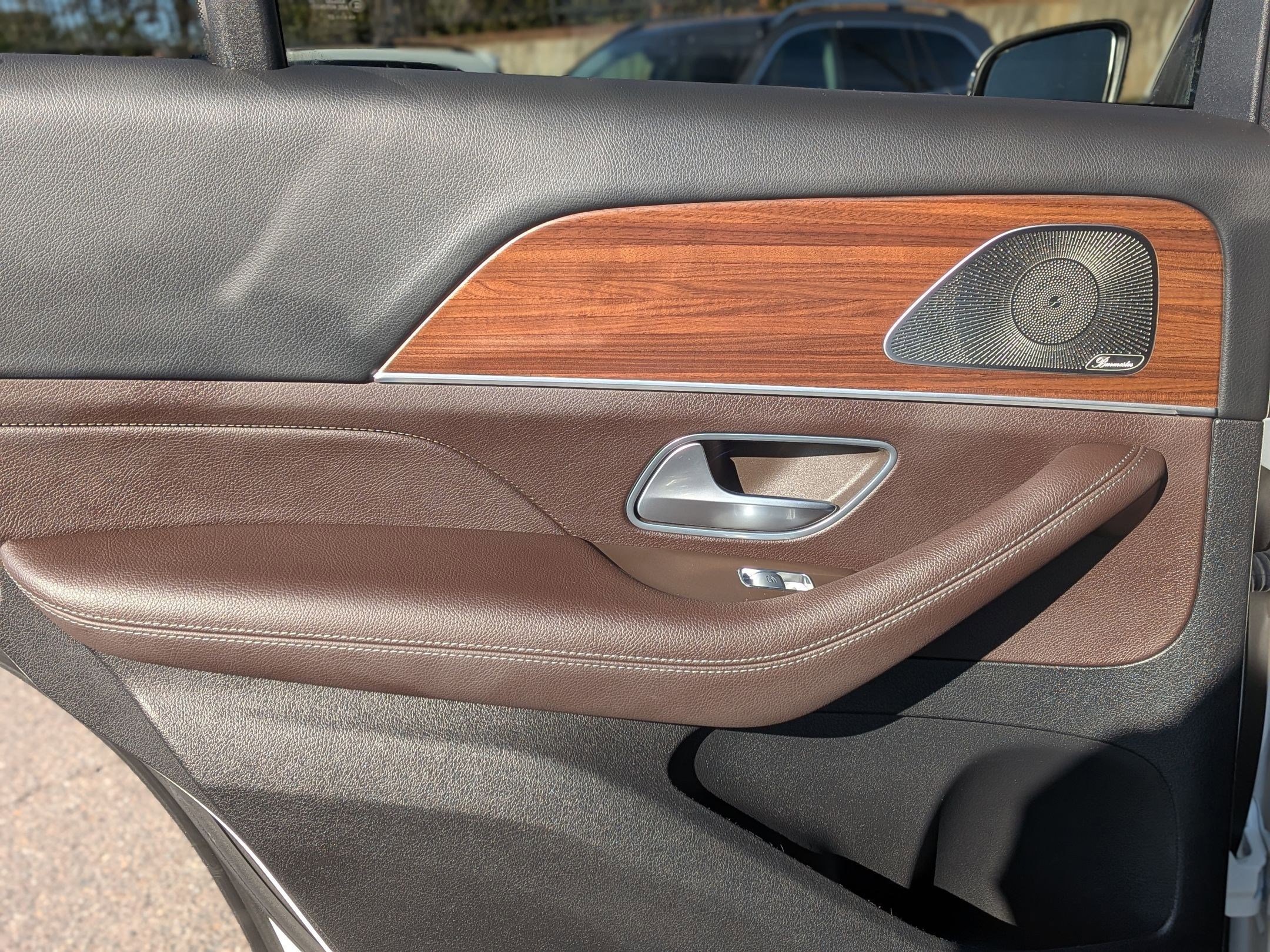 Certified 2022 Mercedes-Benz GLE 350 4MATIC image 28