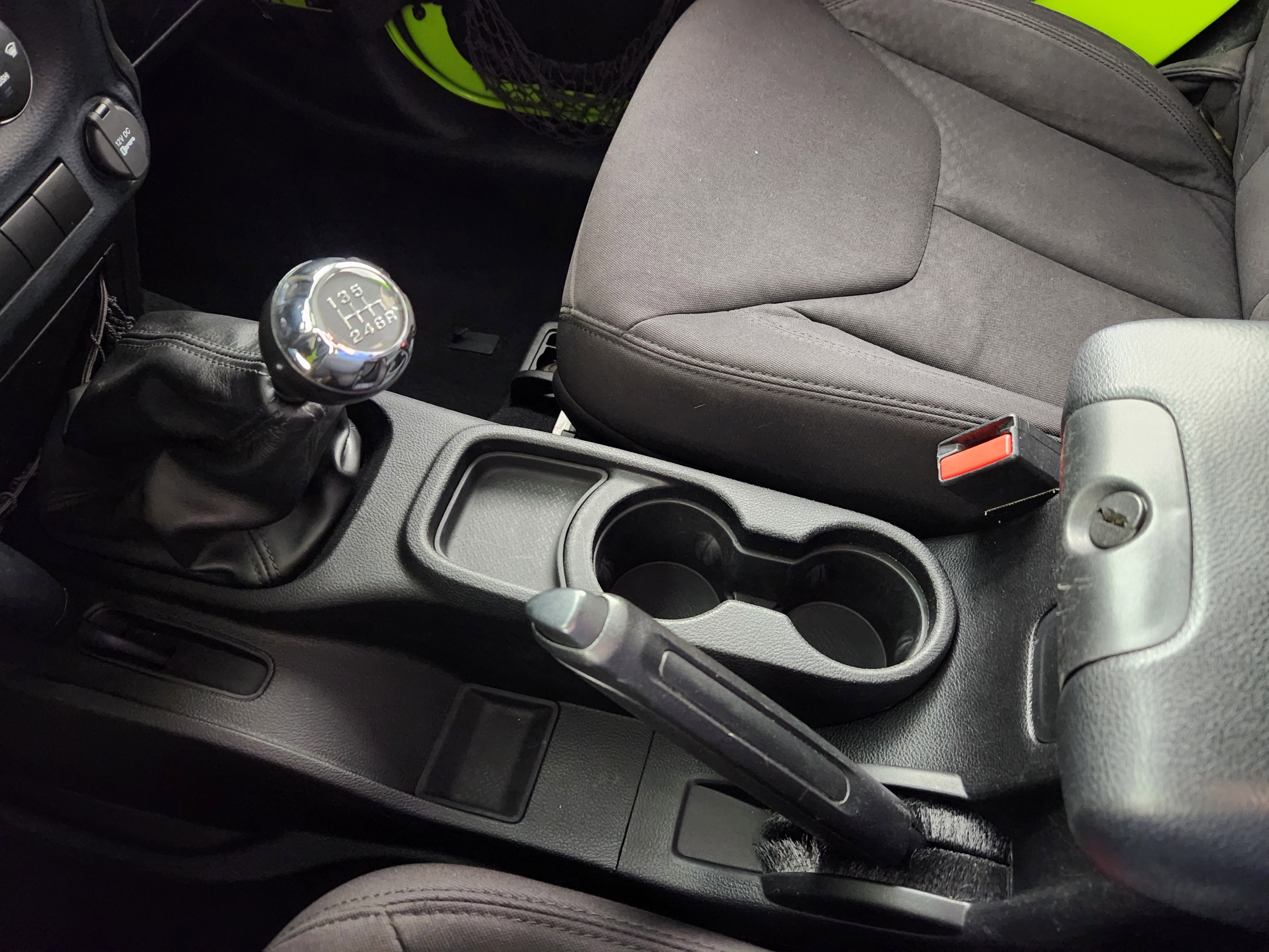 Used 2013 Jeep Wrangler Sport image 25