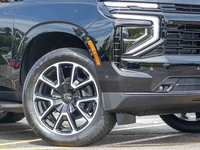 New 2026 Chevrolet Tahoe RST w/ Comfort Package AWD/4WD image 4