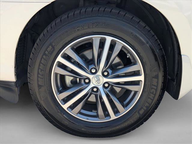 Used 2017 INFINITI QX60 FWD w/ Premium Package image 26