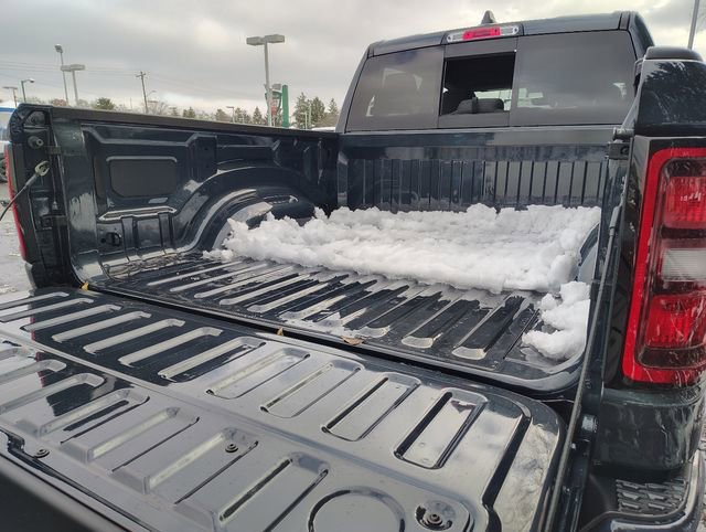 New 2026 RAM 1500 Big Horn w/ Night Edition image 34