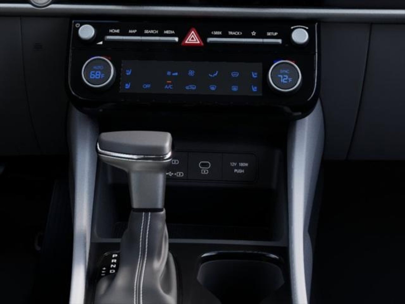 New 2026 Hyundai Tucson SEL image 19