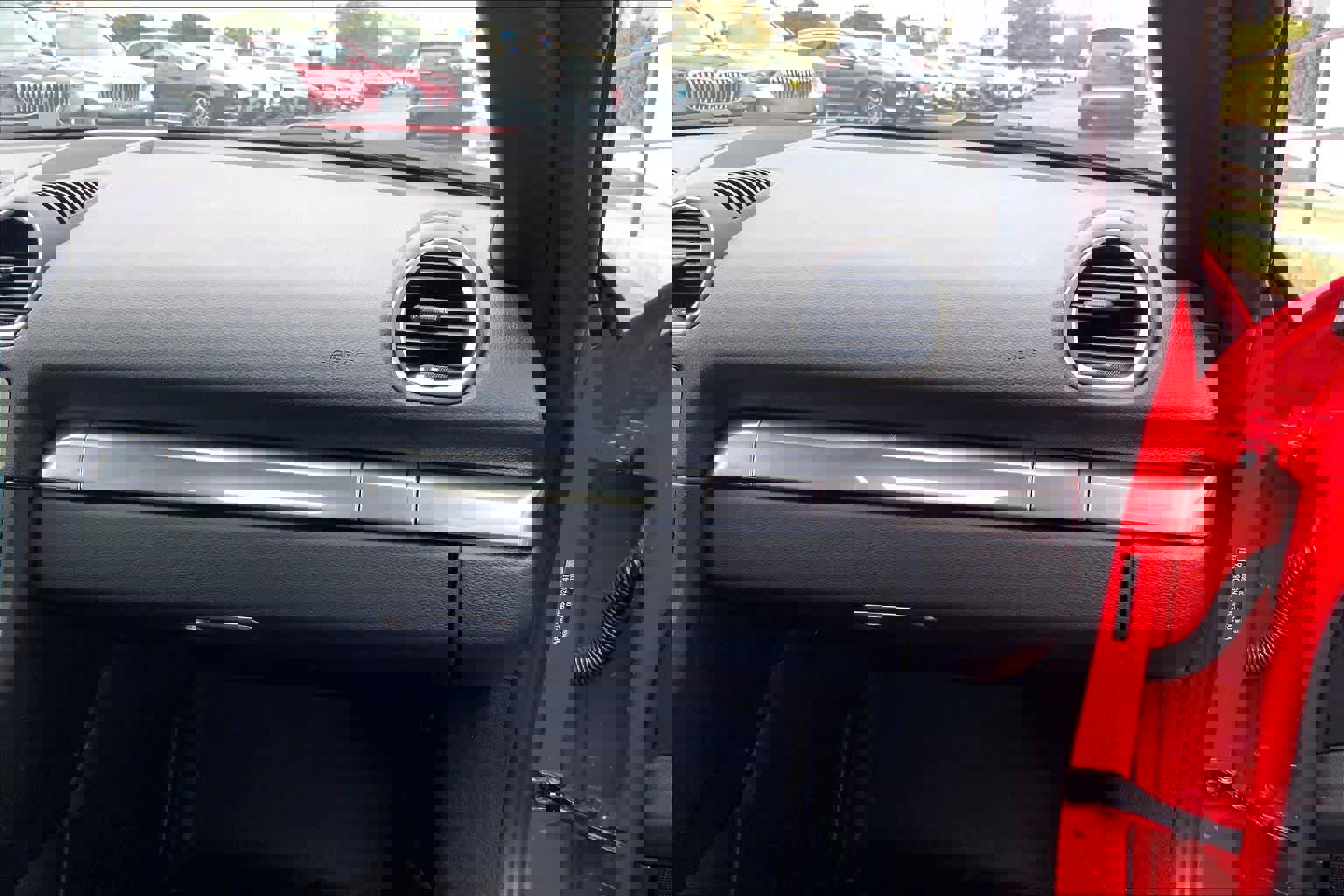 Used 2022 Porsche 718 Boxster image 20