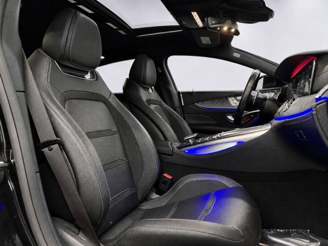 Used 2021 Mercedes-Benz AMG GT 43 image 22