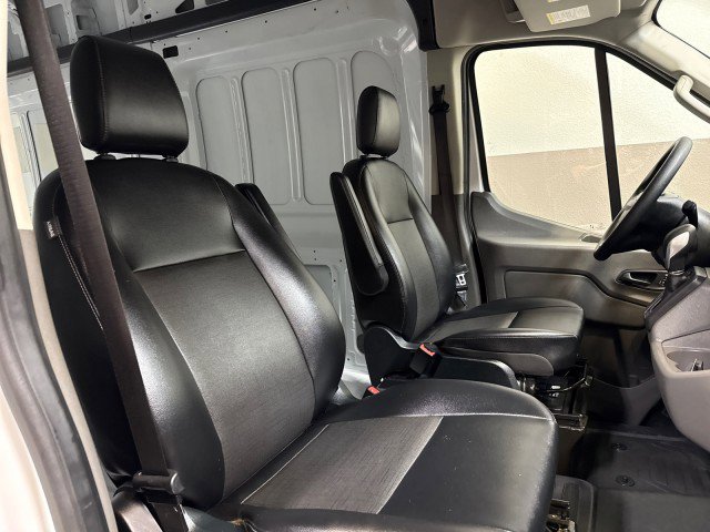 Used 2023 Ford Transit 250 148 High Roof Extended image 45
