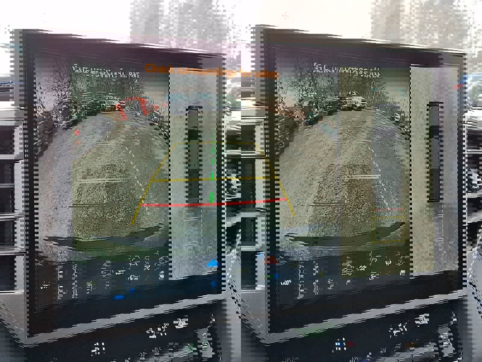 New 2026 Toyota Tundra Platinum image 15