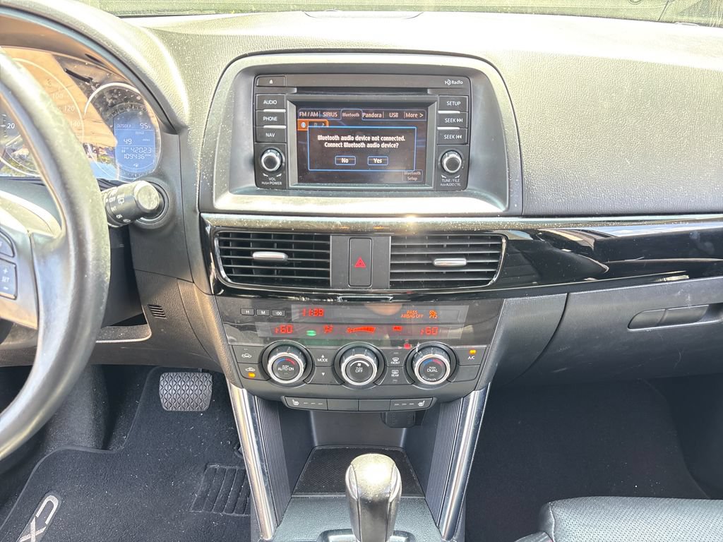 Used 2015 MAZDA CX-5 Grand Touring FWD image 23