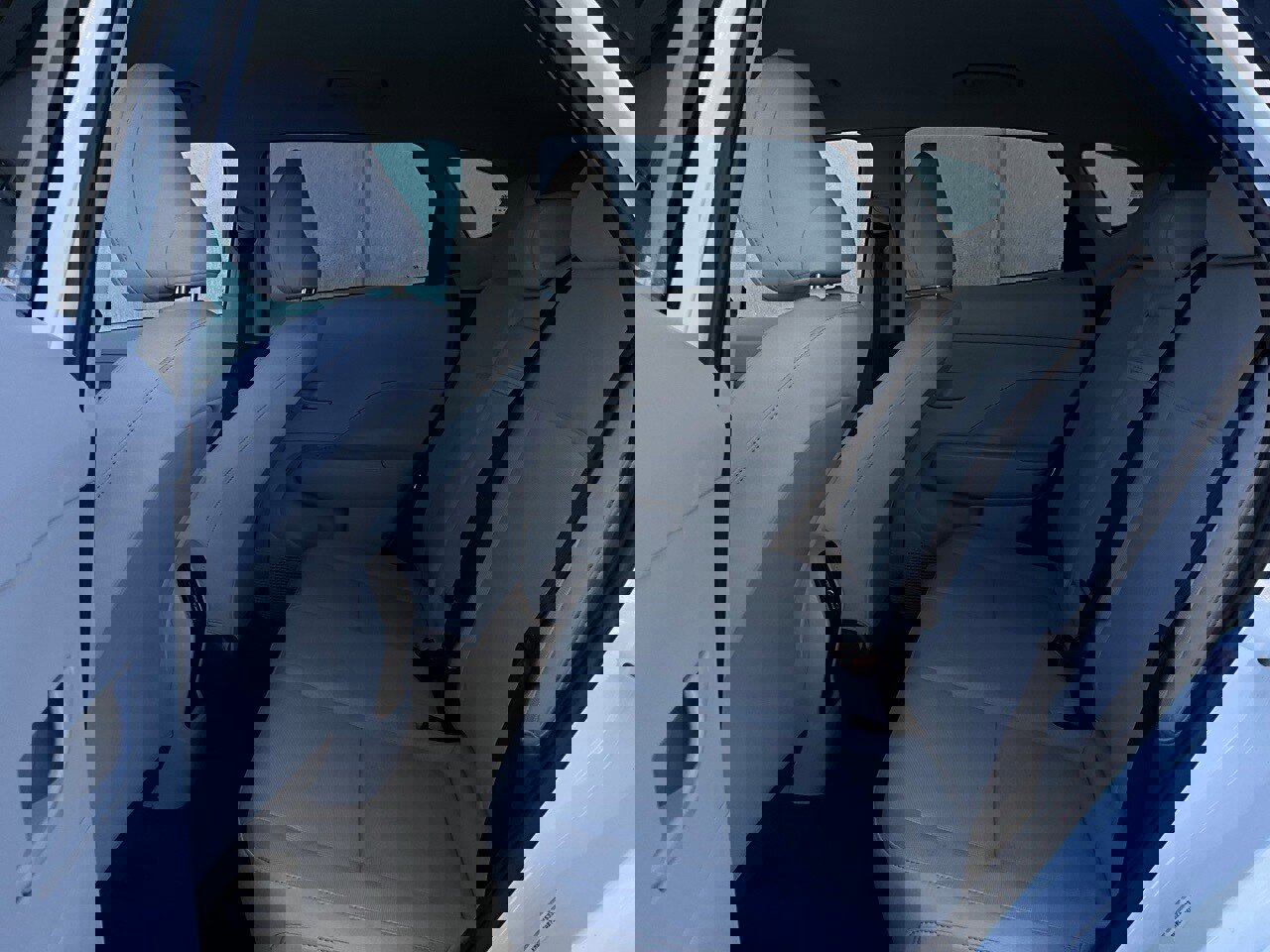 Used 2025 Hyundai Kona SEL image 12