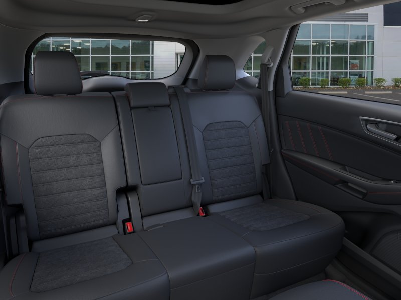 New 2024 Ford Edge ST-Line AWD/4WD image 44