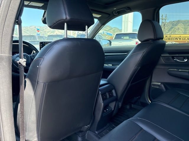 Used 2025 Honda CR-V Sport-L image 19