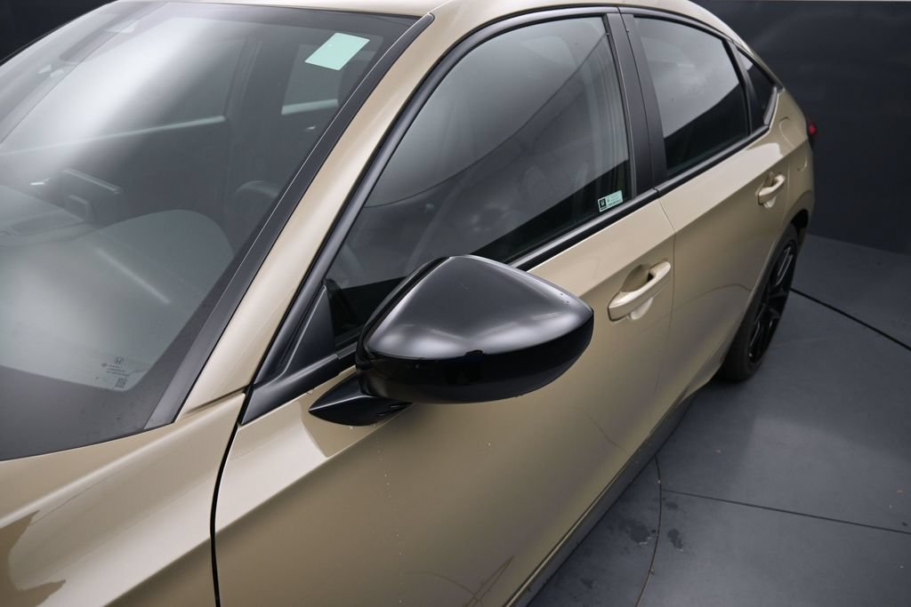 Certified 2026 Honda Civic Sport image 12