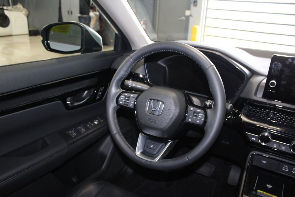 Used 2024 Honda CR-V EX-L image 22