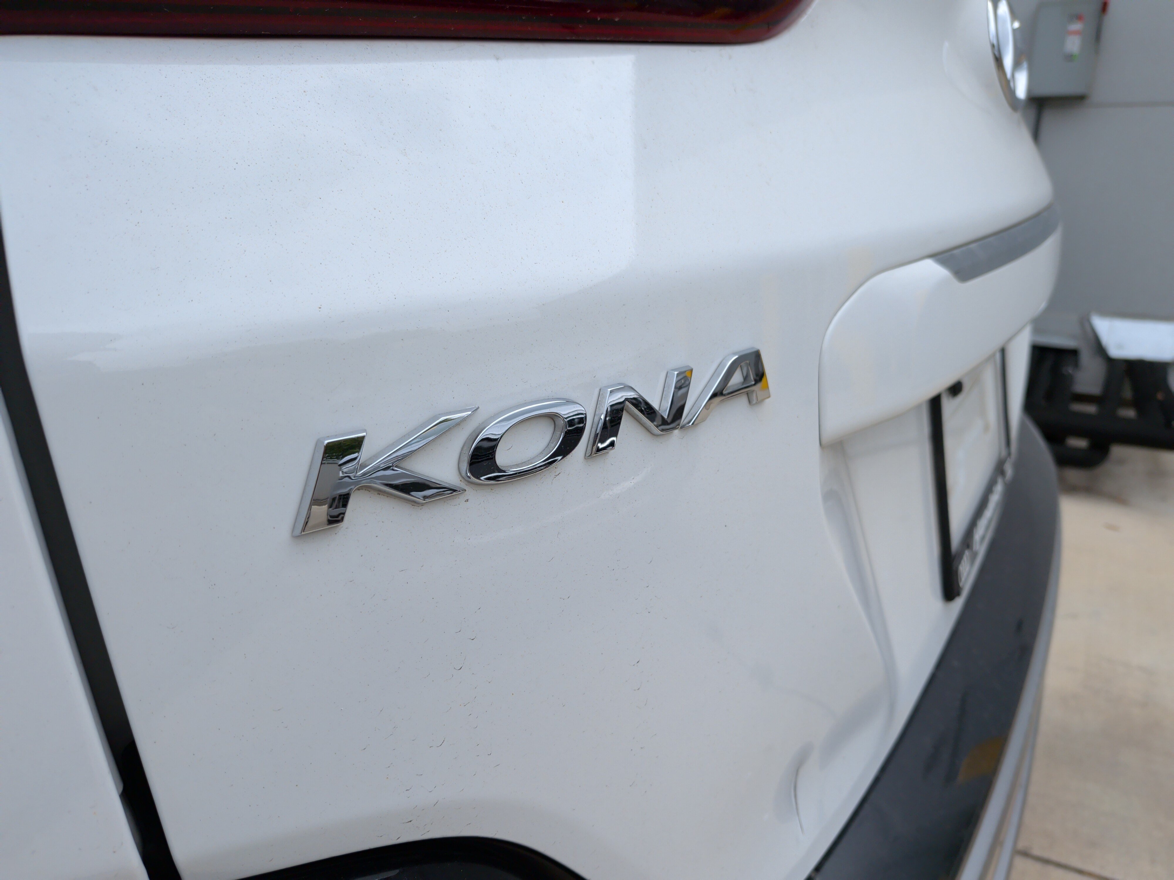 Used 2022 Hyundai Kona Limited FWD image 33