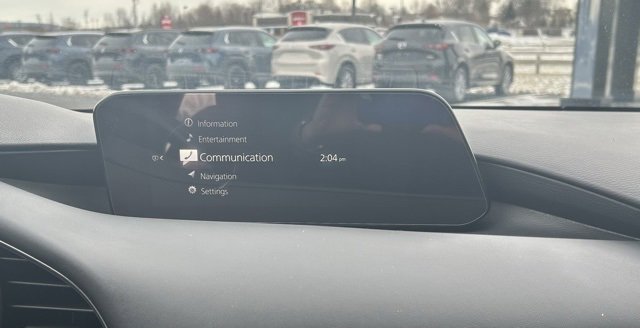 Used 2019 MAZDA MAZDA3 Preferred image 14