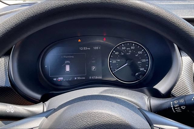 Used 2024 Nissan Kicks SV FWD image 18