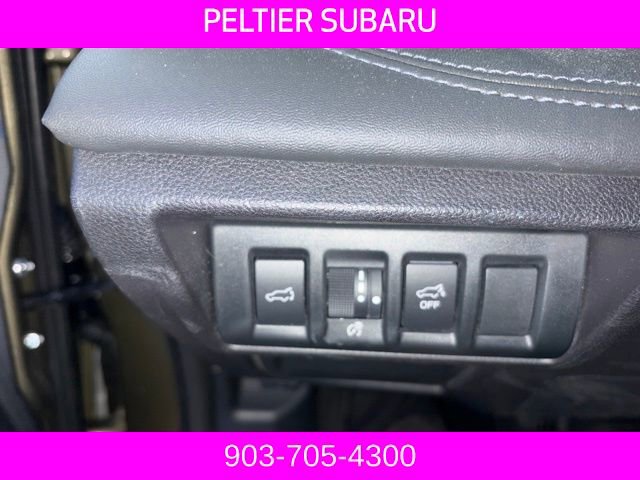 Used 2024 Subaru Outback Limited image 9