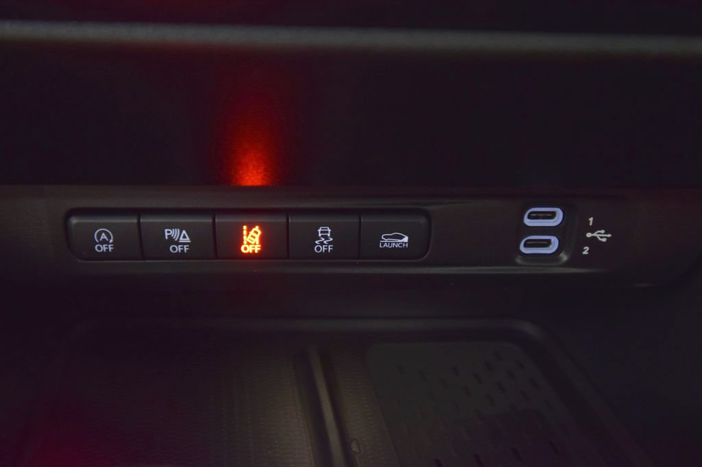 New 2026 Dodge Charger Scat Pack AWD/4WD image 23