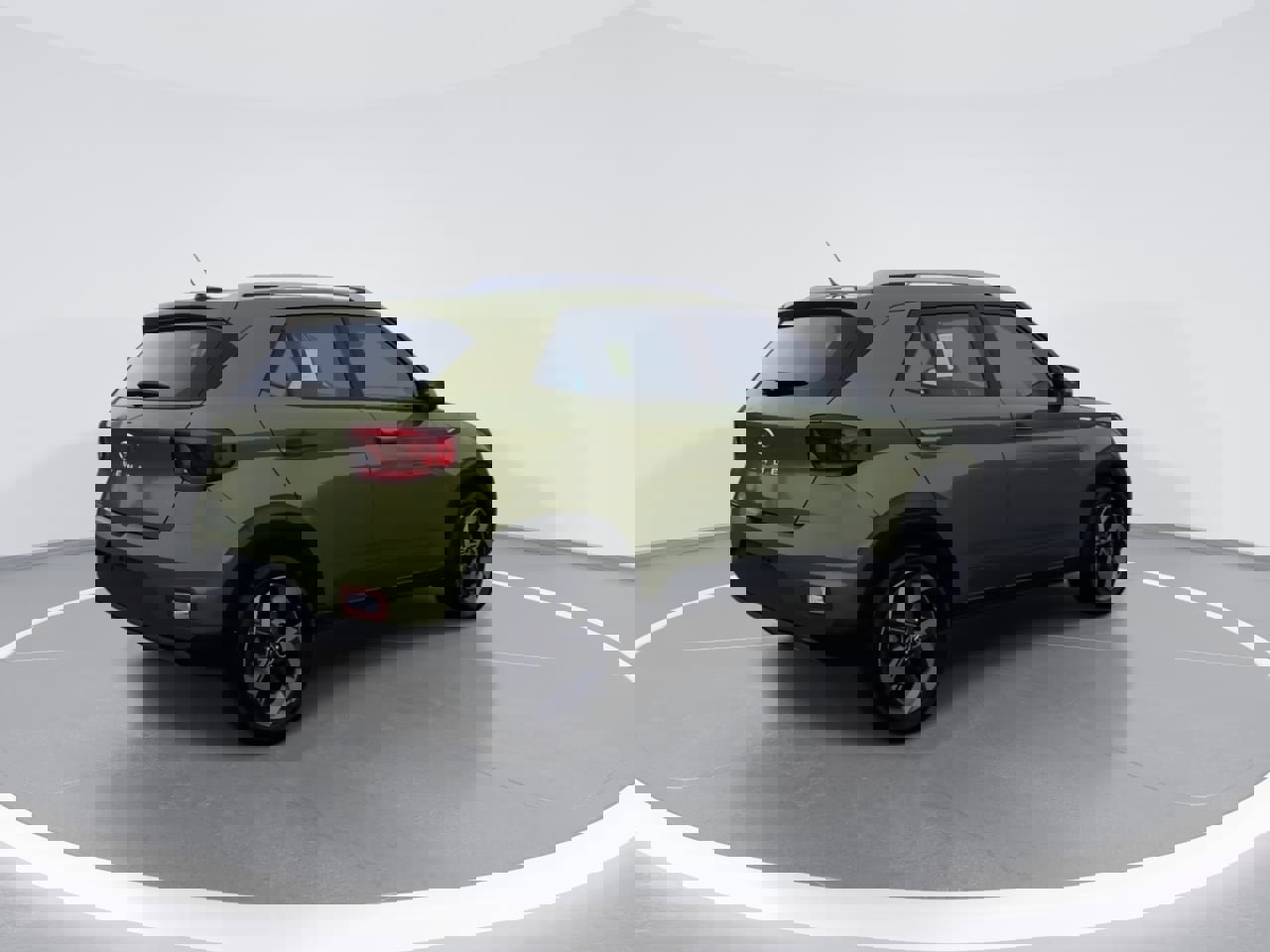 Certified 2024 Hyundai Venue SEL FWD image 7