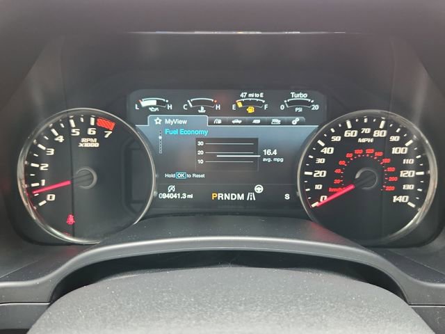 Used 2018 Ford F150 Raptor w/ Equipment Group 802A Luxury image 23