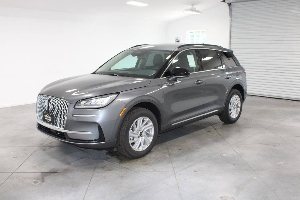 New 2026 Lincoln Corsair Premiere image 3