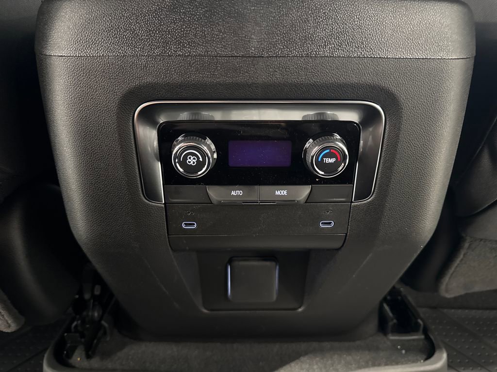New 2026 Chevrolet Tahoe LS AWD/4WD image 38