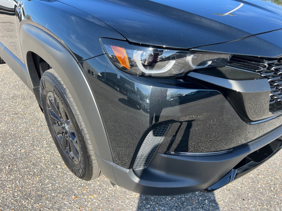 Certified 2025 MAZDA CX-50 AWD 2.5 Hybrid w/ Weather Package image 24