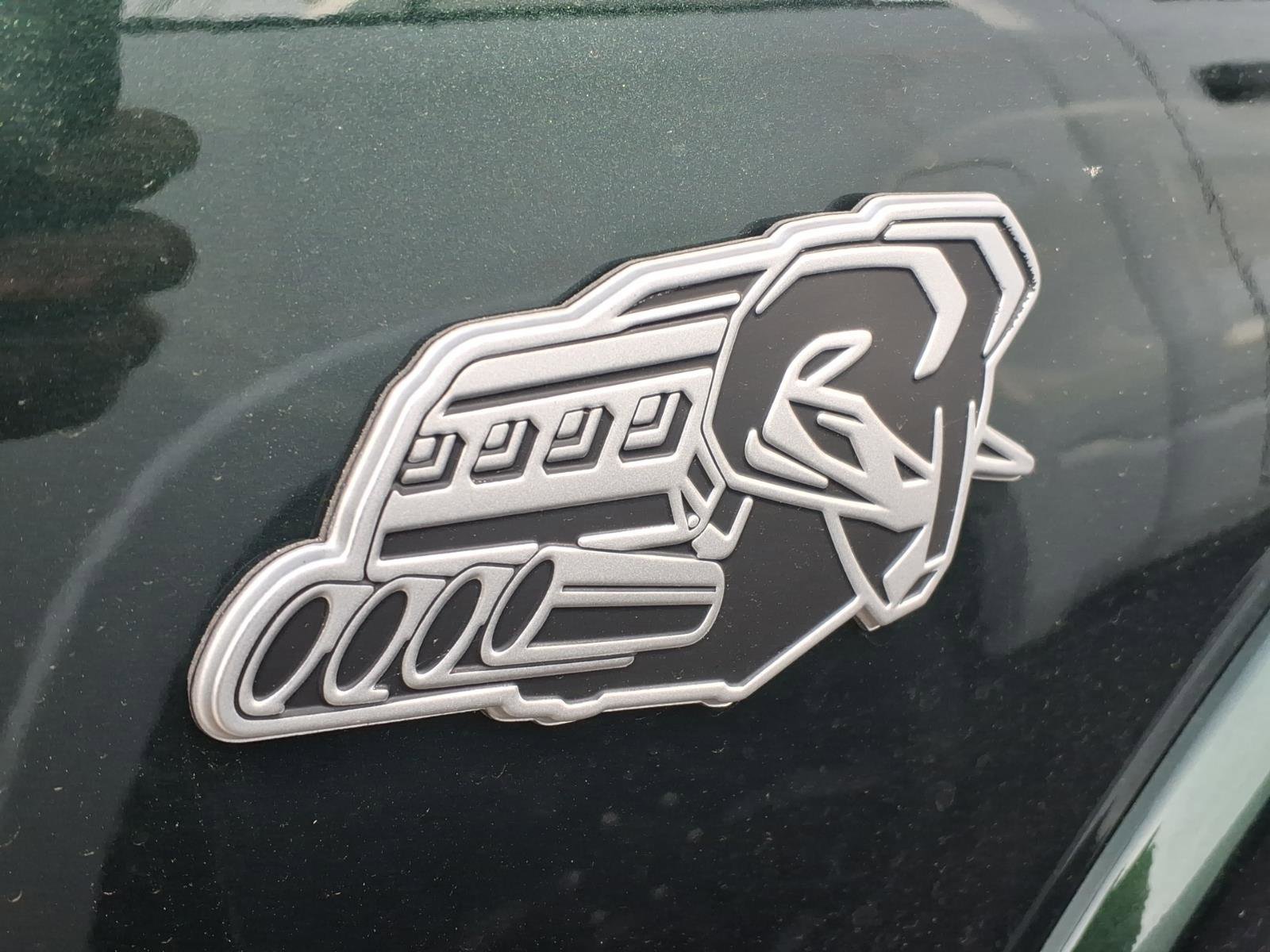 New 2026 RAM 1500 Laramie AWD/4WD image 7