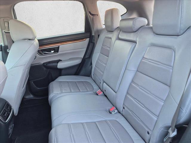 Used 2022 Honda CR-V Touring image 18