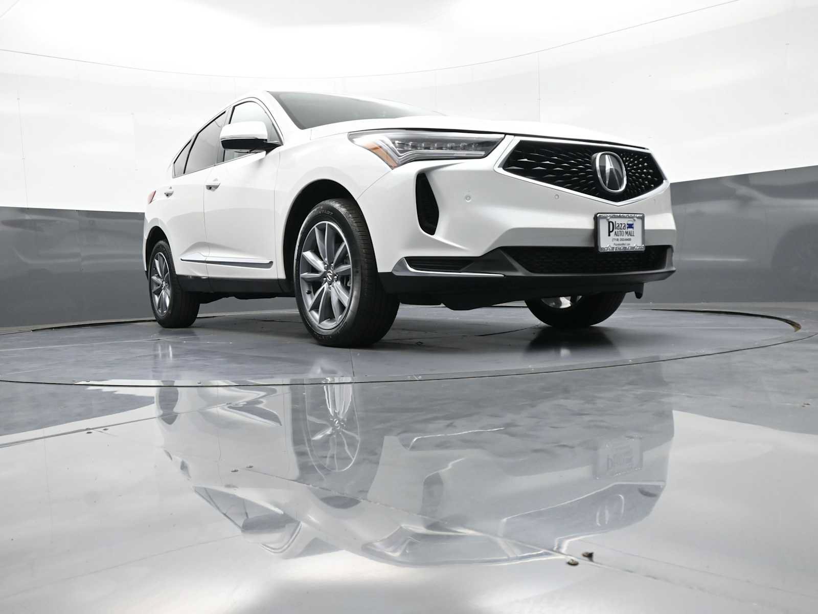 Certified 2024 Acura RDX w/ Technology Package AWD/4WD image 28