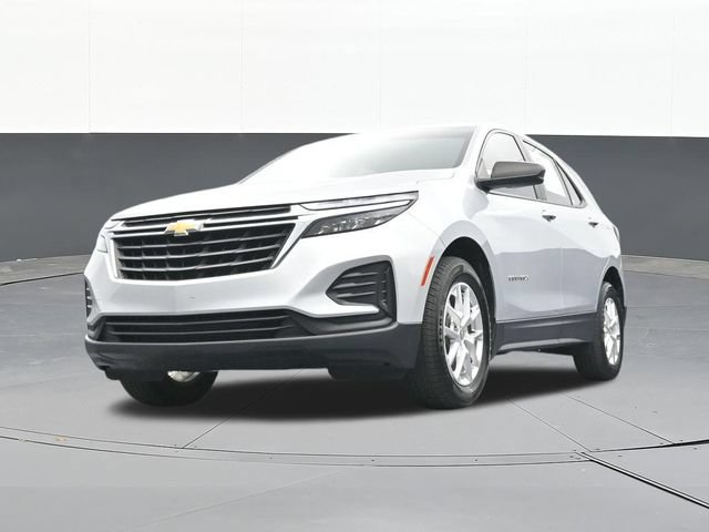 Used 2022 Chevrolet Equinox LS FWD image 56
