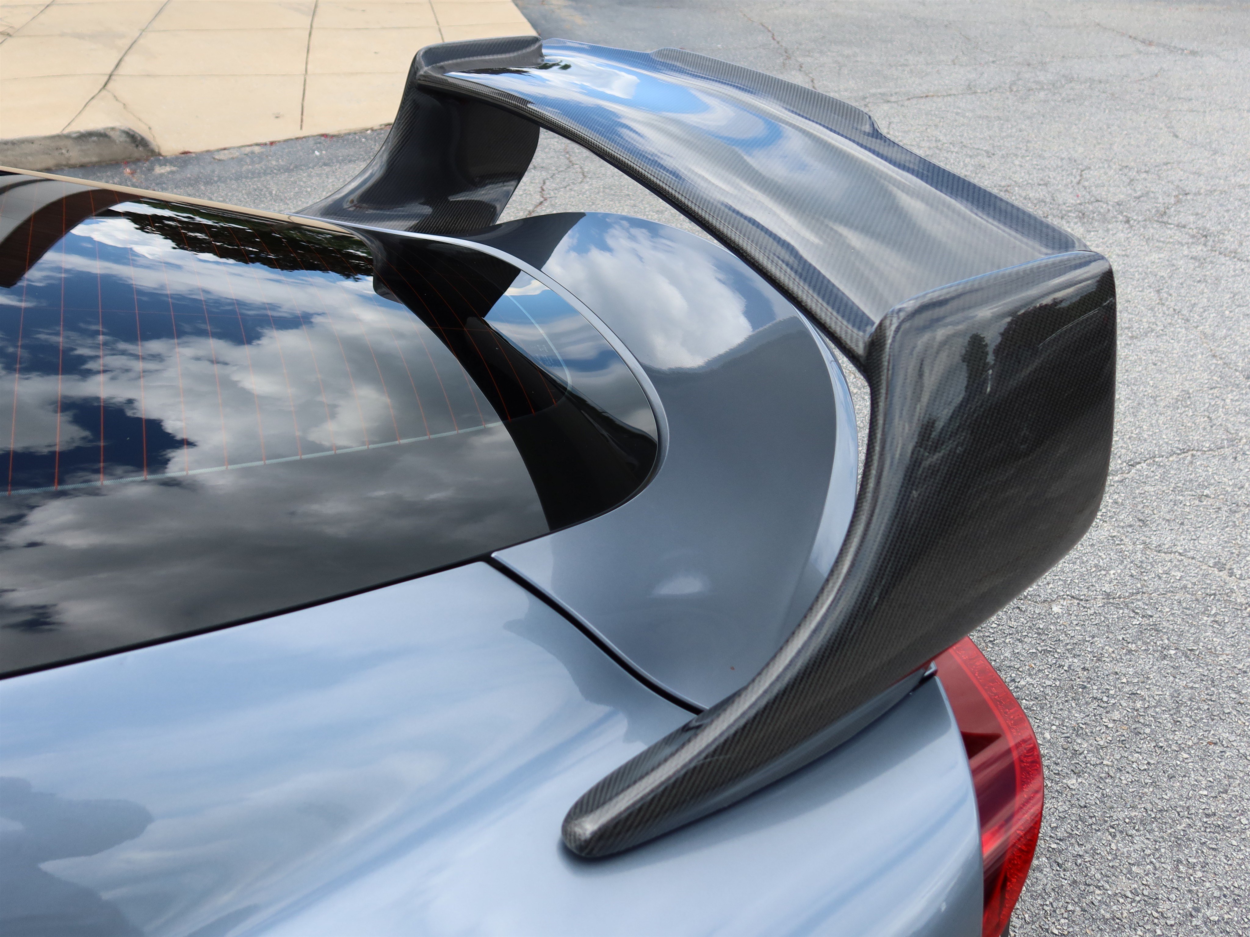 Used 2021 Toyota Supra Premium w/ Driver Assist Package RWD image 10